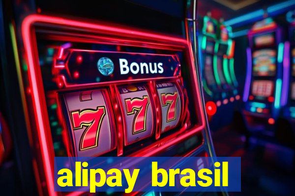 alipay brasil